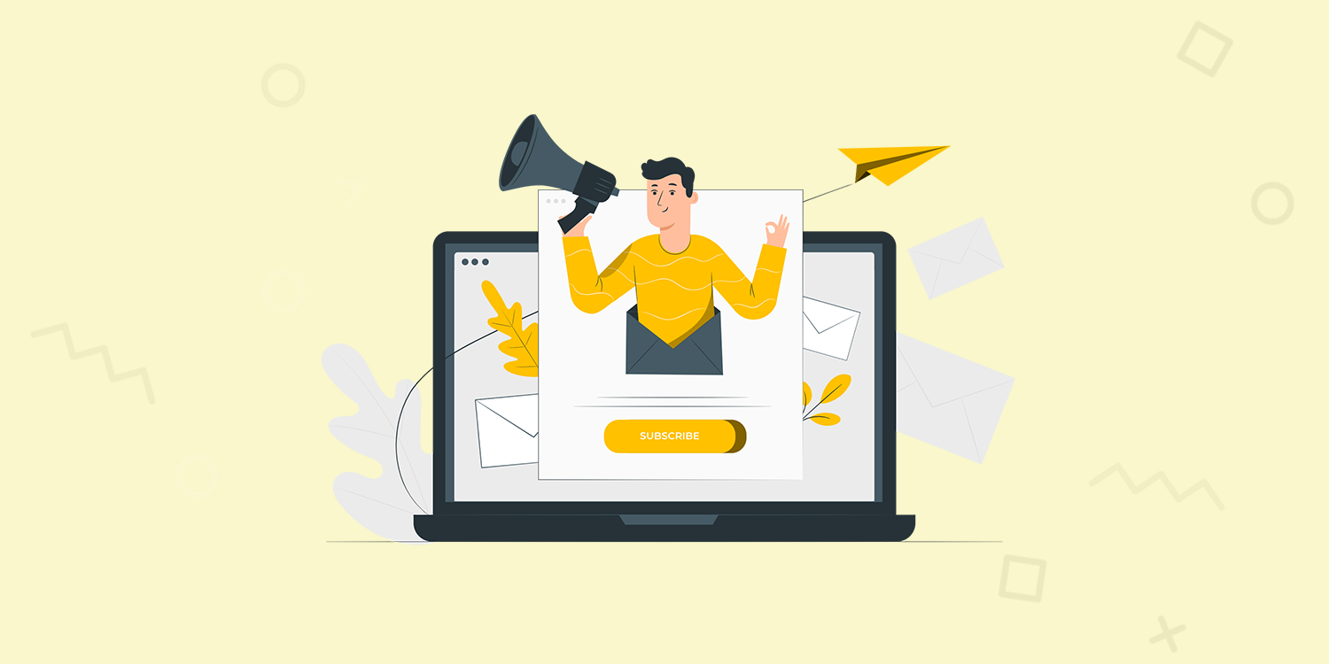 15 Best Optin Email Strategies (With Examples) A Step by Step Guide